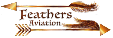 Feathers Logo Arrow V2 e1670573068406