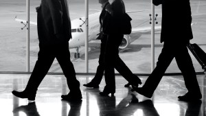 Enhancing the Travel Experience for Busy Professionals