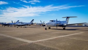 The Benefits of Using an Aircraft Charter Broker for Your Business Travel Needs
